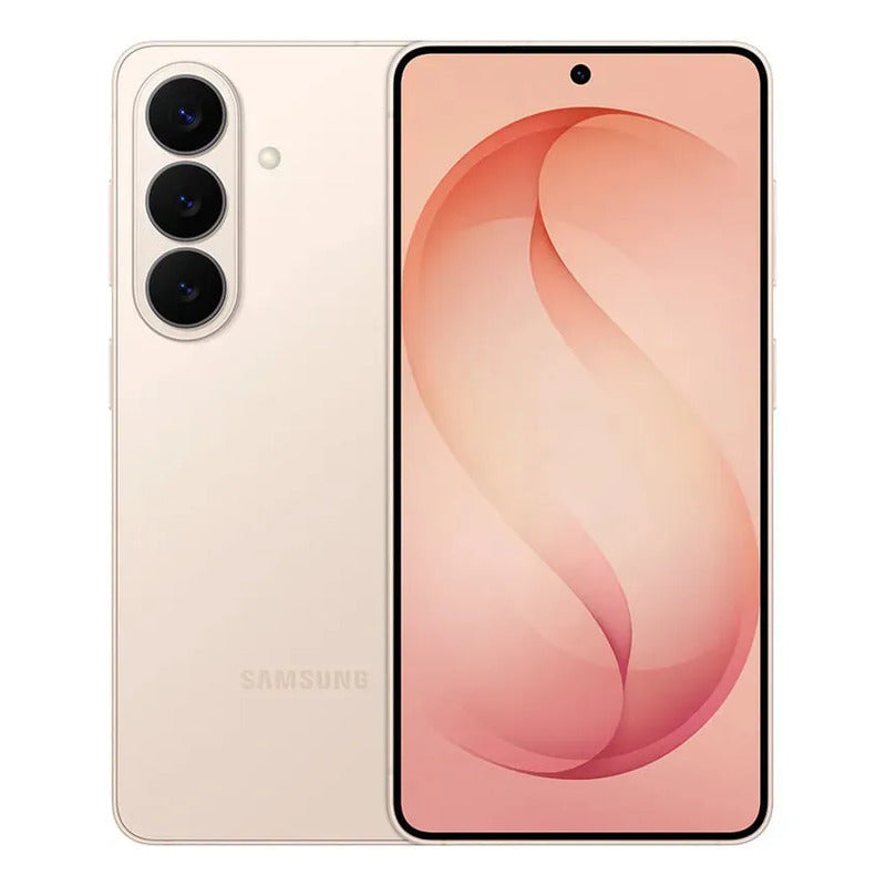 Samsung Galaxy S26 Plus Dourado 256GB 12GB RAM original novo - Intecstore
