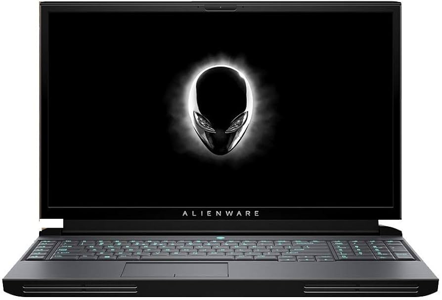 Dell Alienware 16 Area-51 - visão adicional 1