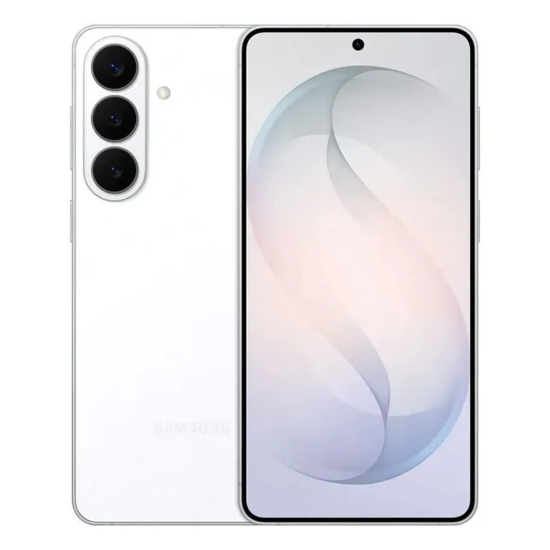Samsung Galaxy S26 Plus Branco 512GB 12GB RAM original novo - Intecstore
