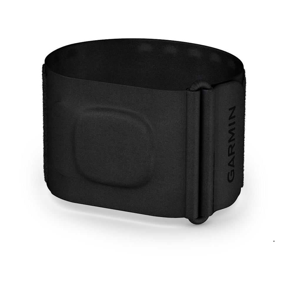 Garmin Index Sleep Monitor — foto oficial Garmin de referência 010-03024-01