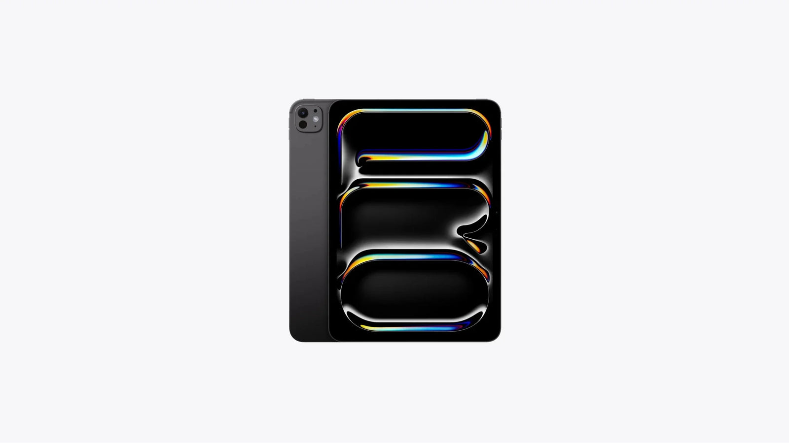 Apple iPad Pro 11 M4 Wi-Fi + Cellular - uso e tela