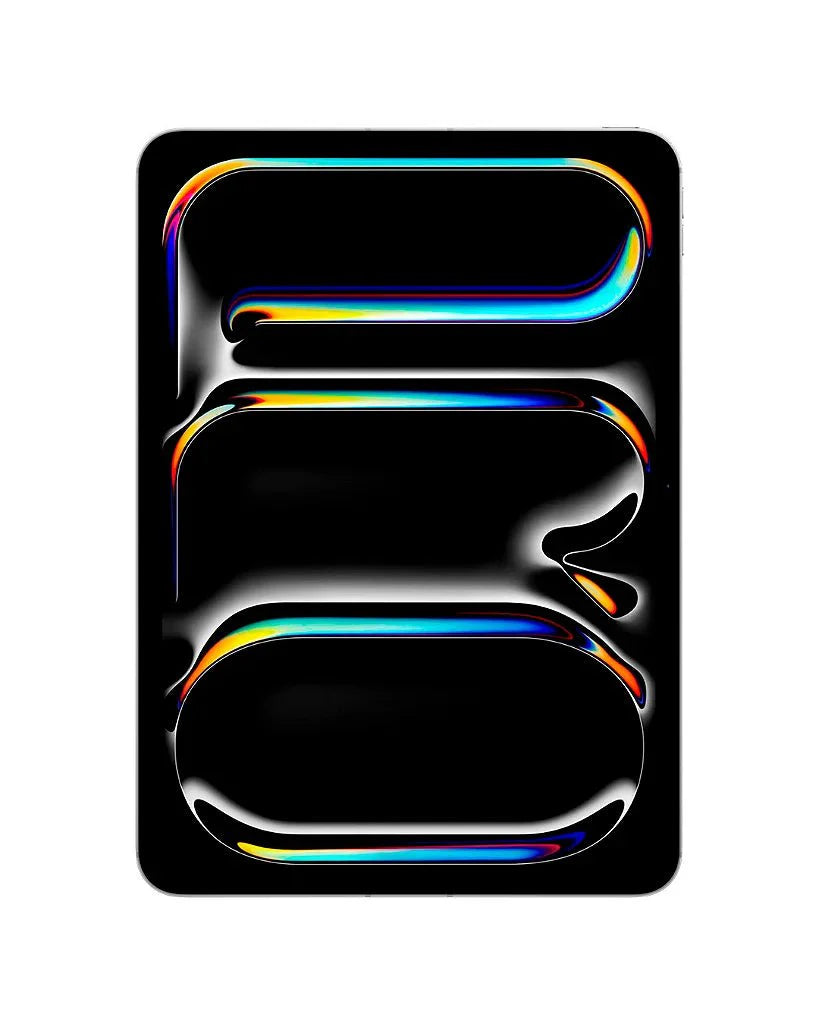 Apple iPad Pro 13 M5 Wi-Fi + Cellular - uso e tela
