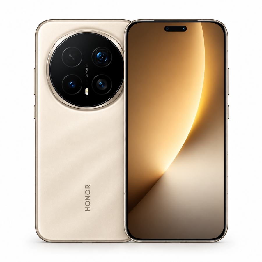 HONOR Magic8 Pro Global 5G — 12GB/512GB e 16GB/1TB | 200MP