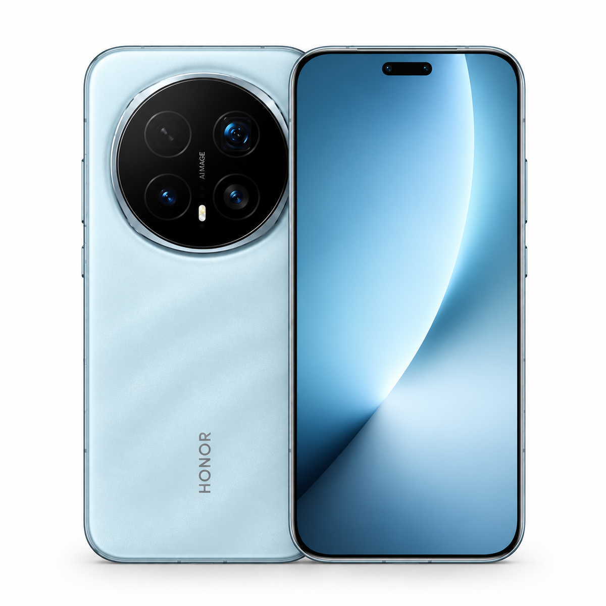 HONOR Magic8 Pro Global 5G — 12GB/512GB e 16GB/1TB | 200MP