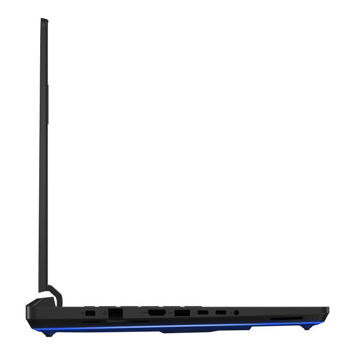 ASUS ROG Strix SCAR 16 - visão adicional 11