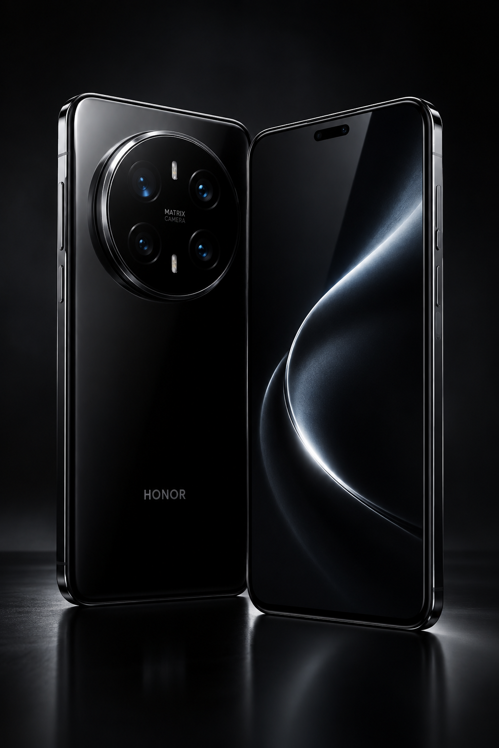HONOR Magic8 Pro Global 5G — 12GB/512GB e 16GB/1TB | 200MP