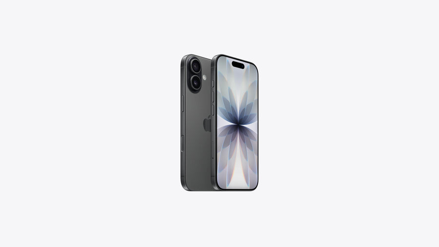 Apple iPhone 17 Preto 256GB Intecstore