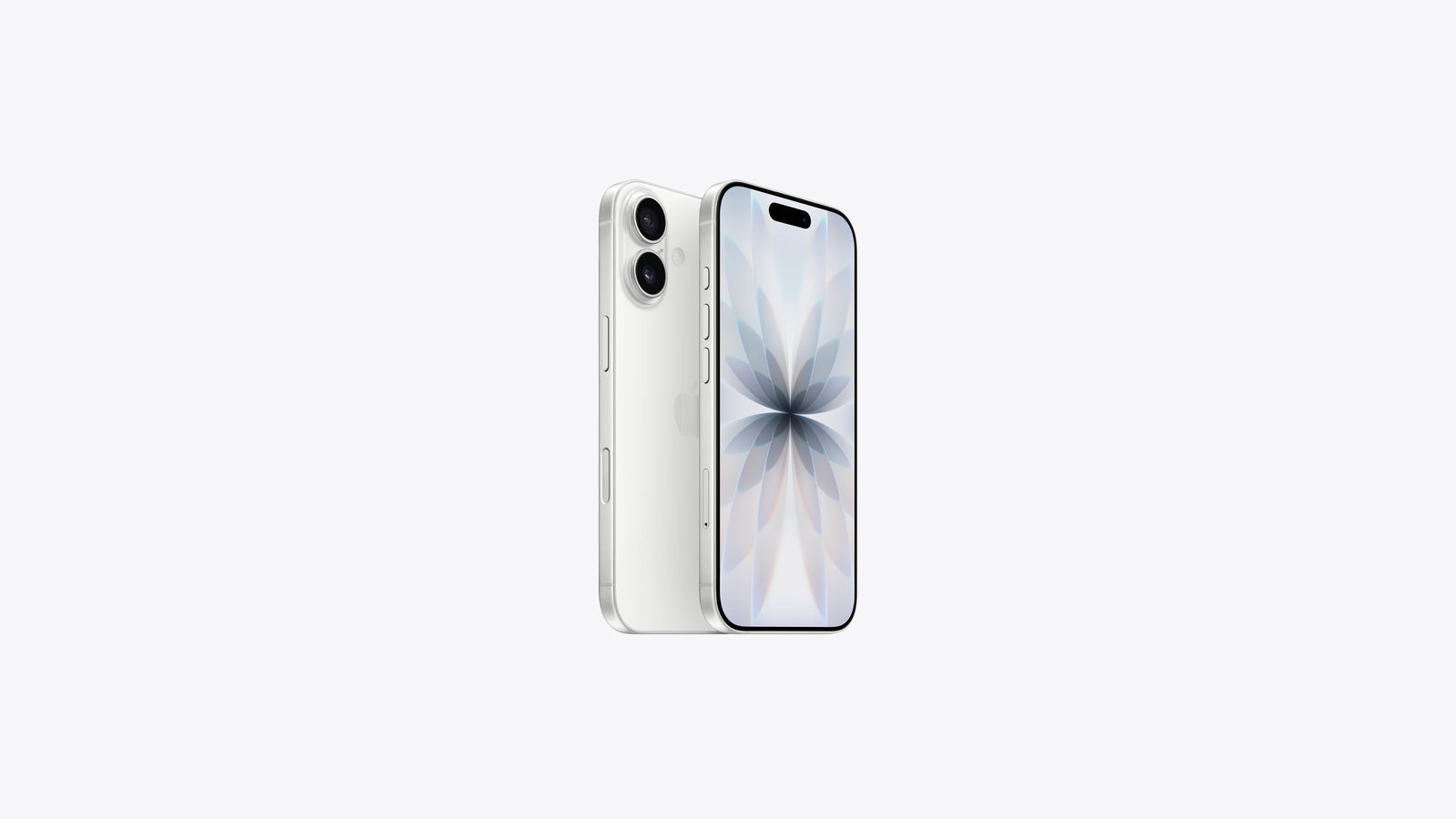 Apple iPhone 17 Branco 256GB Intecstore