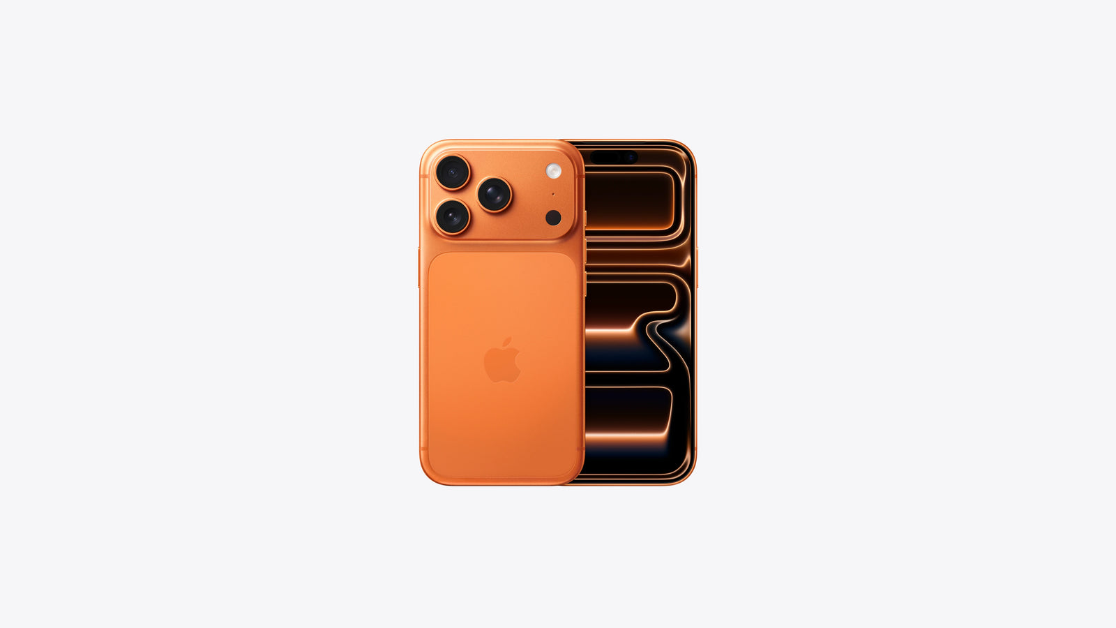 Apple iPhone 17 Pro Laranja-cósmico 256GB 512GB ou 1TB Intecstore