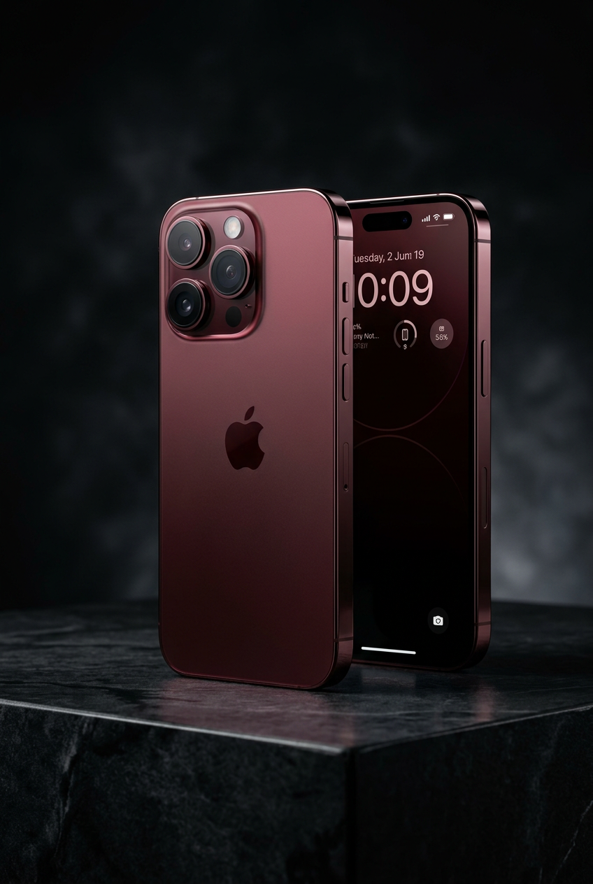 Apple iPhone 18 Pro, Pro Max e Fold | Clube Intecstore