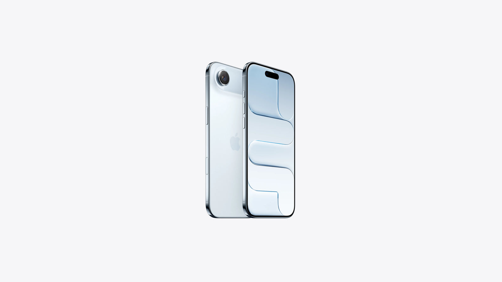 Apple iPhone 17 Air Azul-céu 256GB 512GB ou 1TB Intecstore