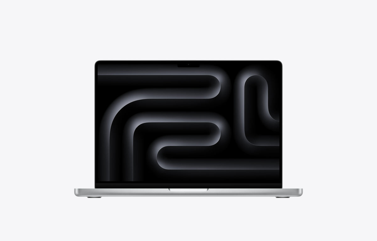 Apple MacBook Pro 14 M5 Max 40-Core GPU Prateado Intecstore