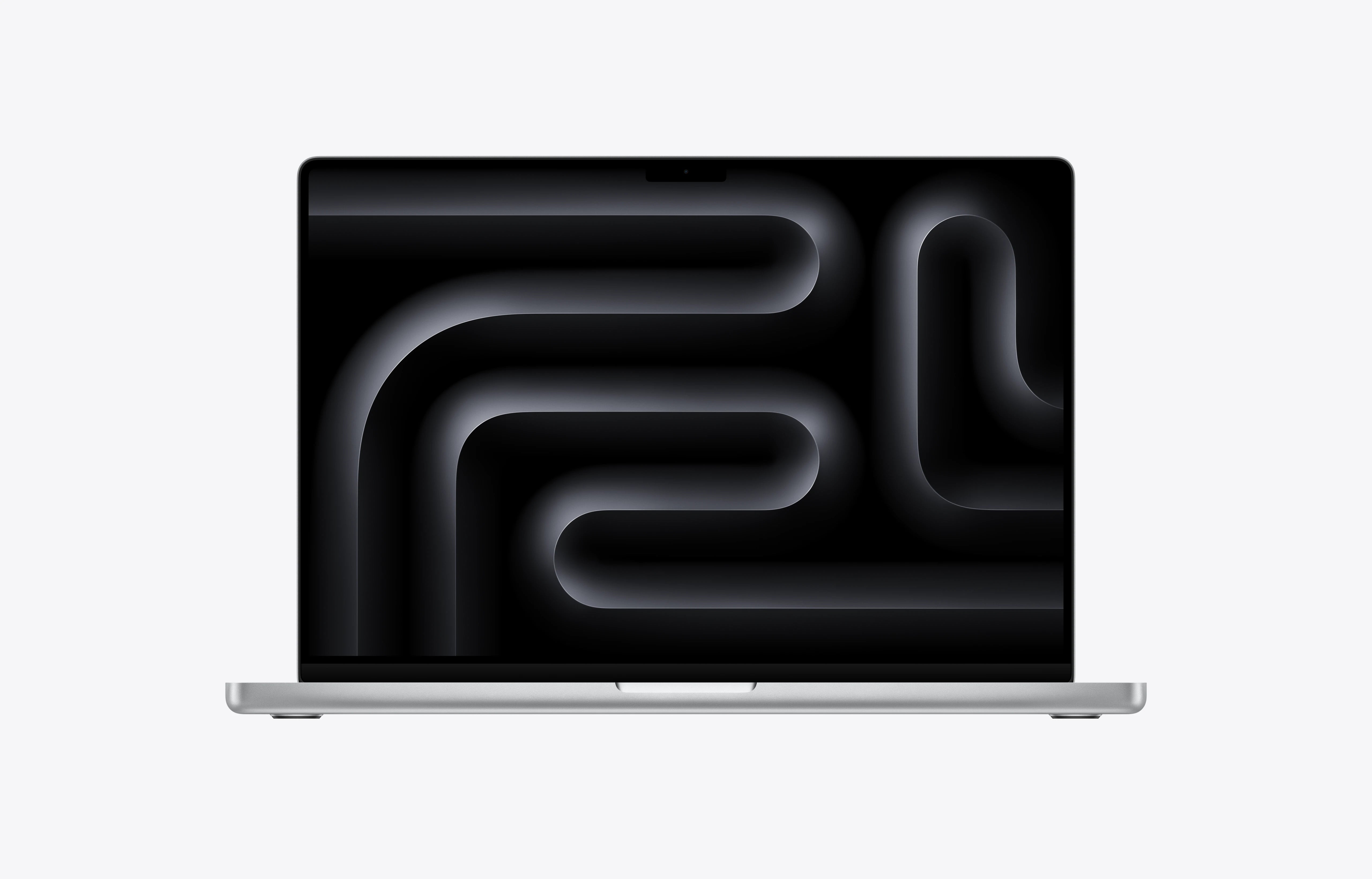 Apple MacBook Pro 16 M5 Pro Prateado Intecstore