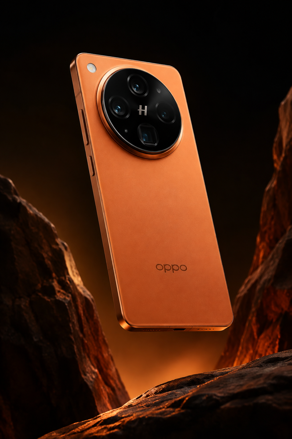 OPPO Find X9 Ultra Global CPH2841 — 12GB/512GB | Hasselblad