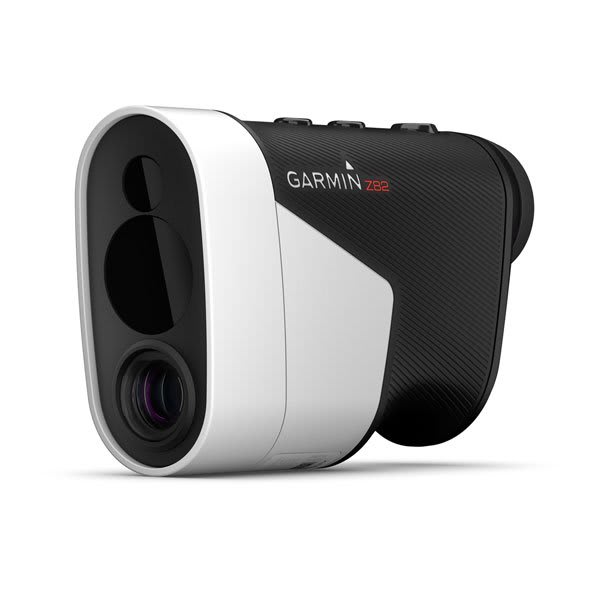Garmin Approach Z82 | Medidor Laser para Golfe — foto oficial Garmin de referência 010-02260-00
