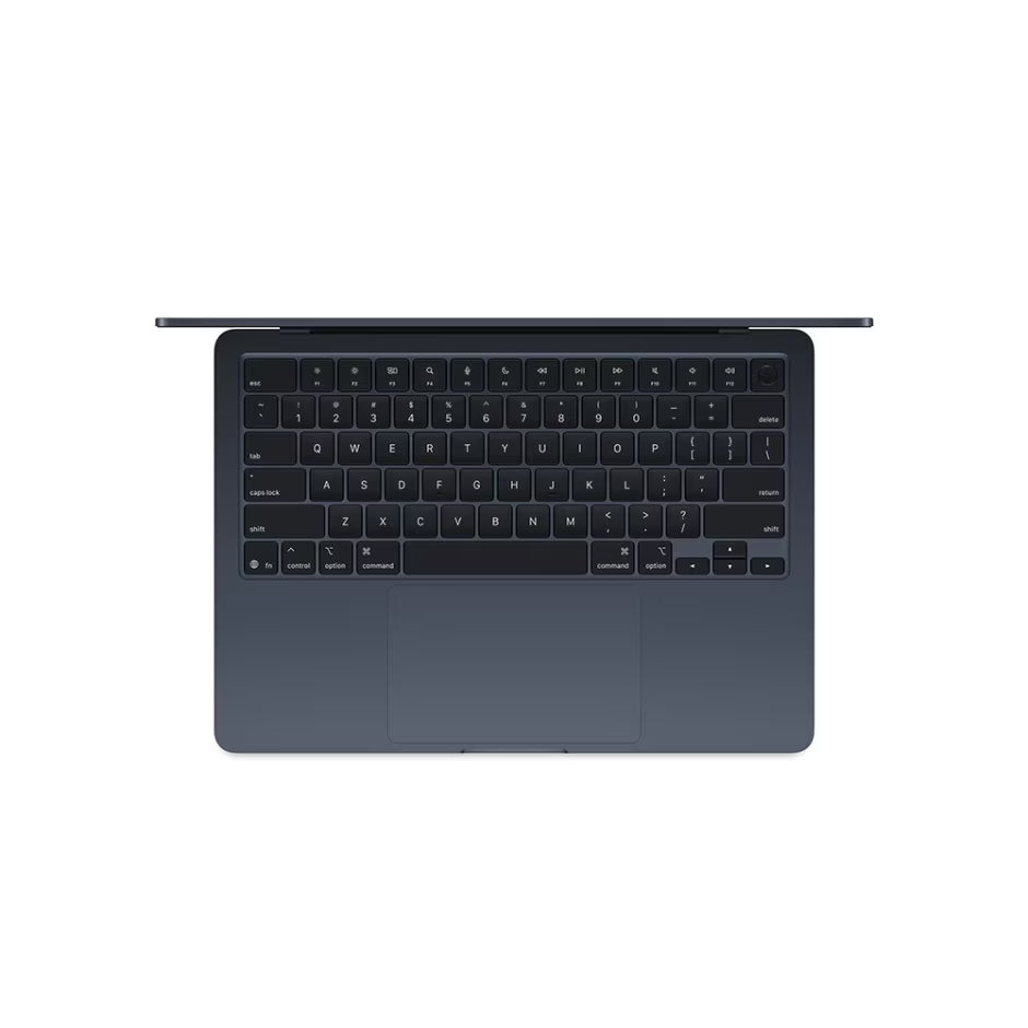 Apple MacBook Air M4 acabamento Intecstore