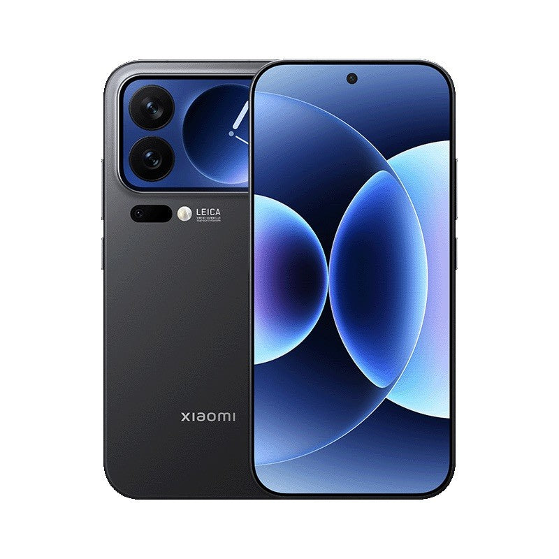 Xiaomi 17 Pro - imagem principal do smartphone Intecstore