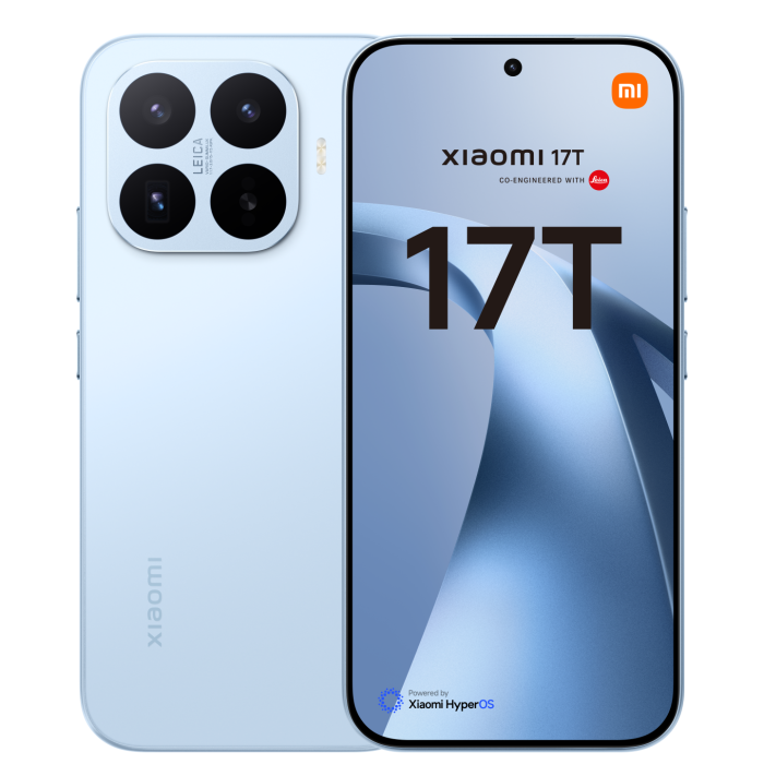 Xiaomi 17T