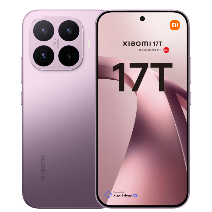 Xiaomi 17T