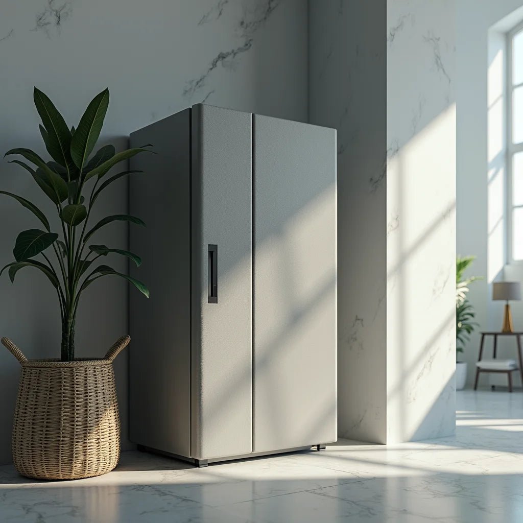 Lacrado: como escolher o acabamento que protege seus itens - Intecstore
