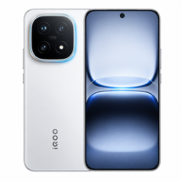 iQOO 15 5G Global — 16GB/512GB | Snapdragon 8 Elite Gen 5