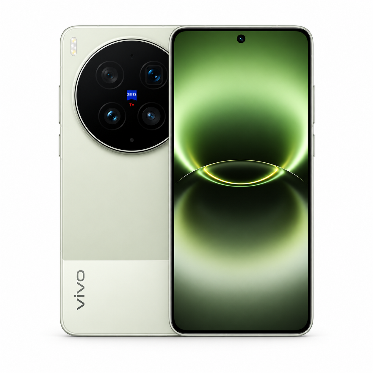 vivo X300 Ultra Global 5G — 16GB | 512GB e 1TB | ZEISS 200MP