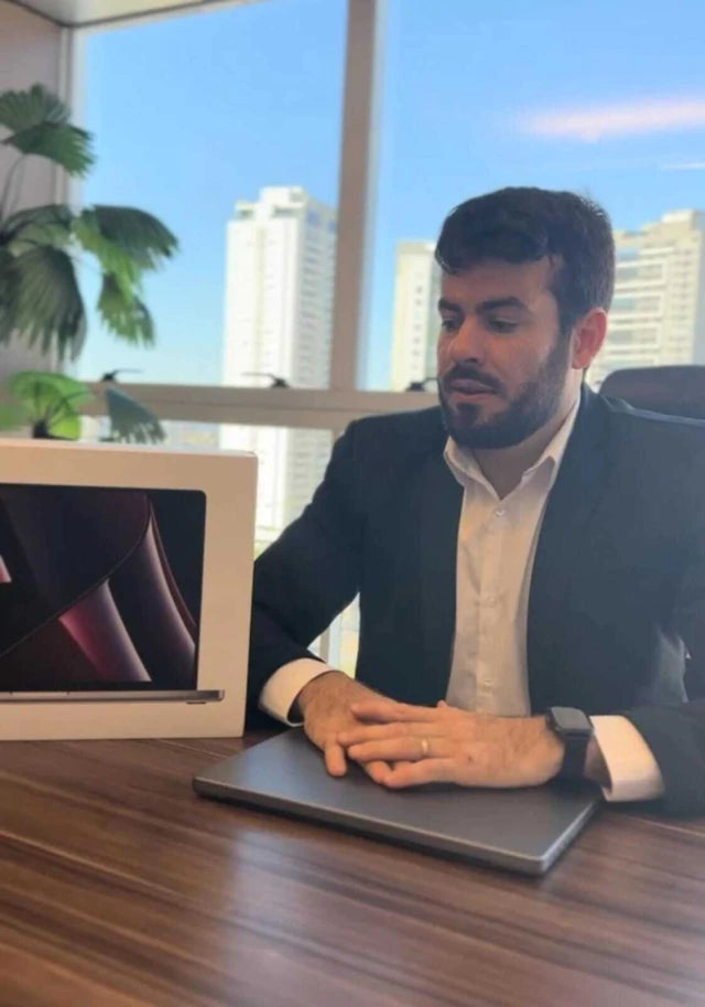 Central de compra assistida Intecstore
