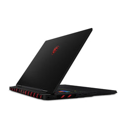 MSI Raider 18 HX AI A2XW - visão adicional 4