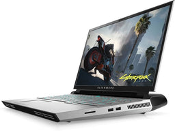 Dell Alienware 16 Area-51 - visão adicional 3