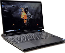 Dell Alienware 16 Area-51 - visão adicional 5