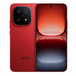 iQOO 15 5G Global — 16GB/512GB | Snapdragon 8 Elite Gen 5