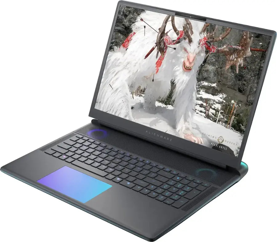 Dell Alienware 16 Area-51 Ultra 9 275HX - imagem principal
