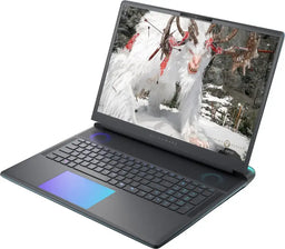 Dell Alienware 16 Area-51 Ultra 9 275HX - imagem principal