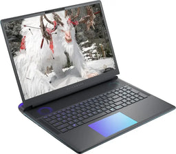 Dell Alienware 16 Area-51 - visão adicional 6