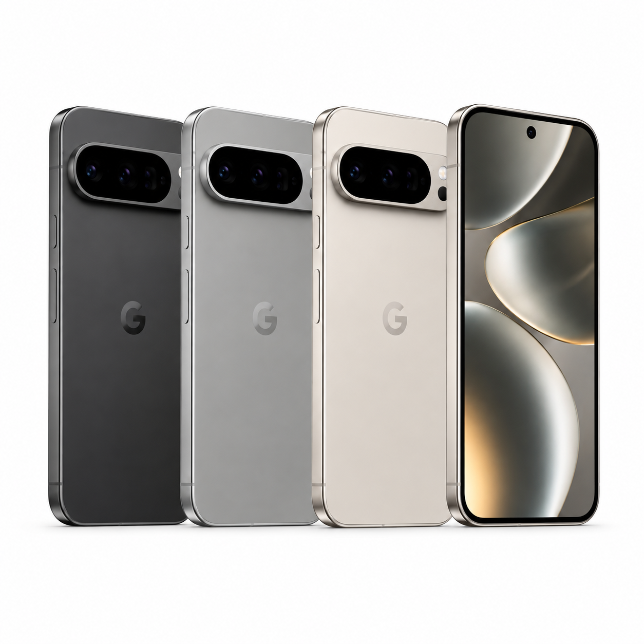 Google Pixel 11 Pro 5G