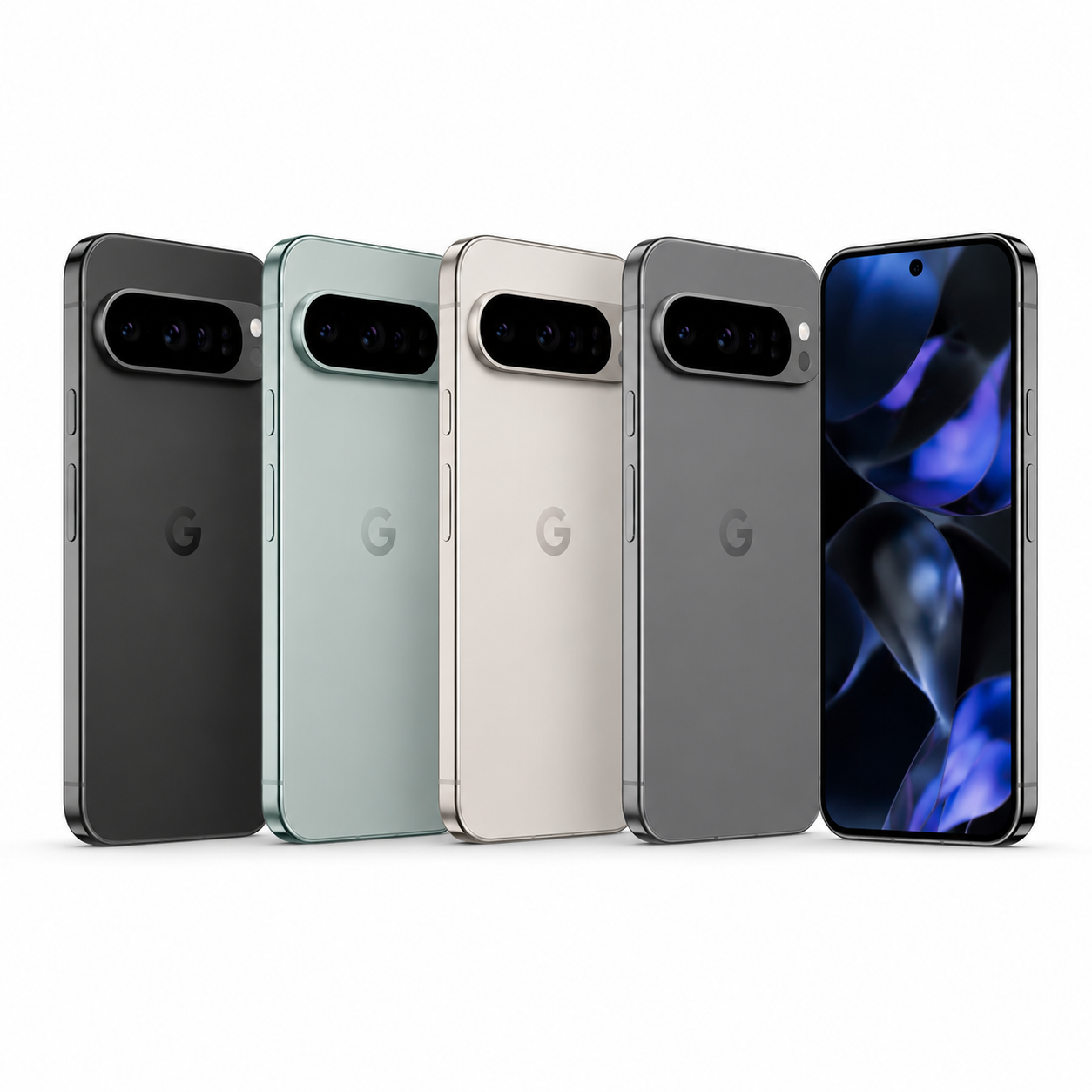 Google Pixel 11 5G