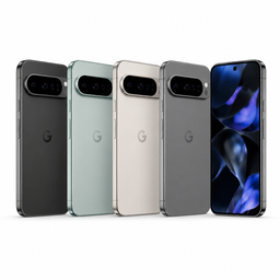 Google Pixel 11 5G original lacrado pronta entrega Intecstore Brasil