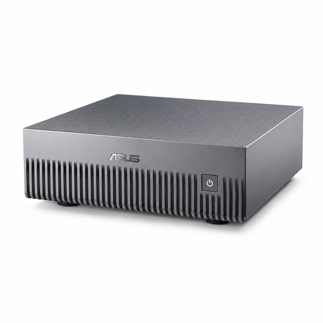 ASUS Ascent GX10 GB10 128GB com opções SSD 1TB 2TB e 4TB para inteligência artificial