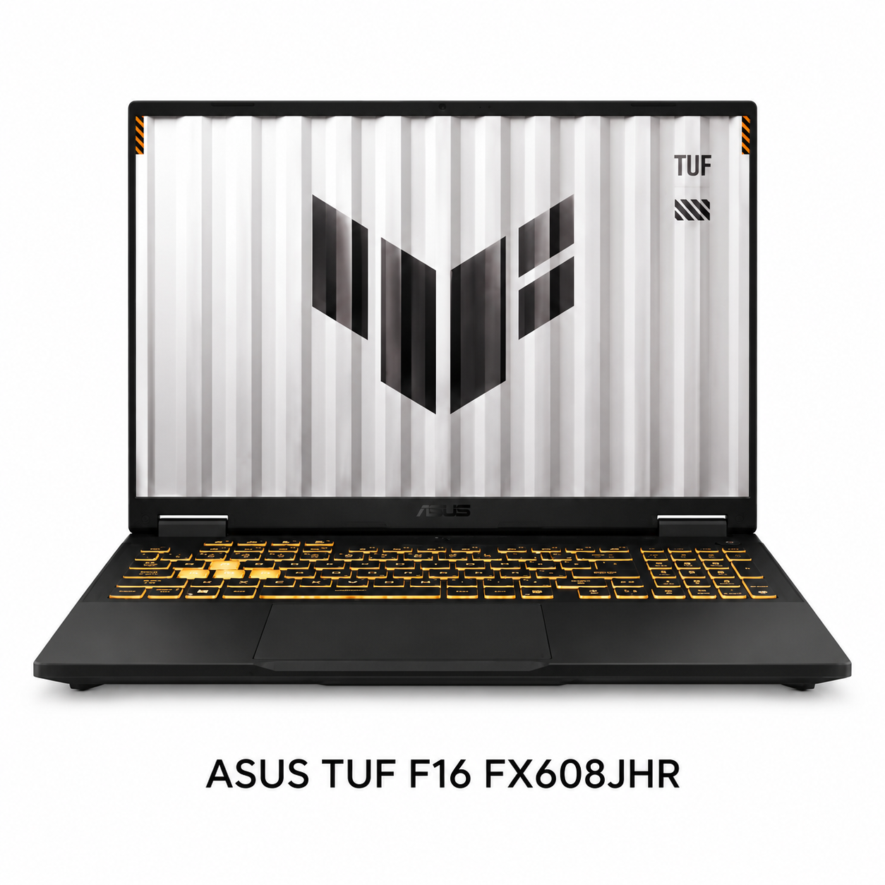 ASUS TUF Gaming F16 FX608JHR Core i7-14650HX 16GB 512GB RTX 5050 16" 165Hz