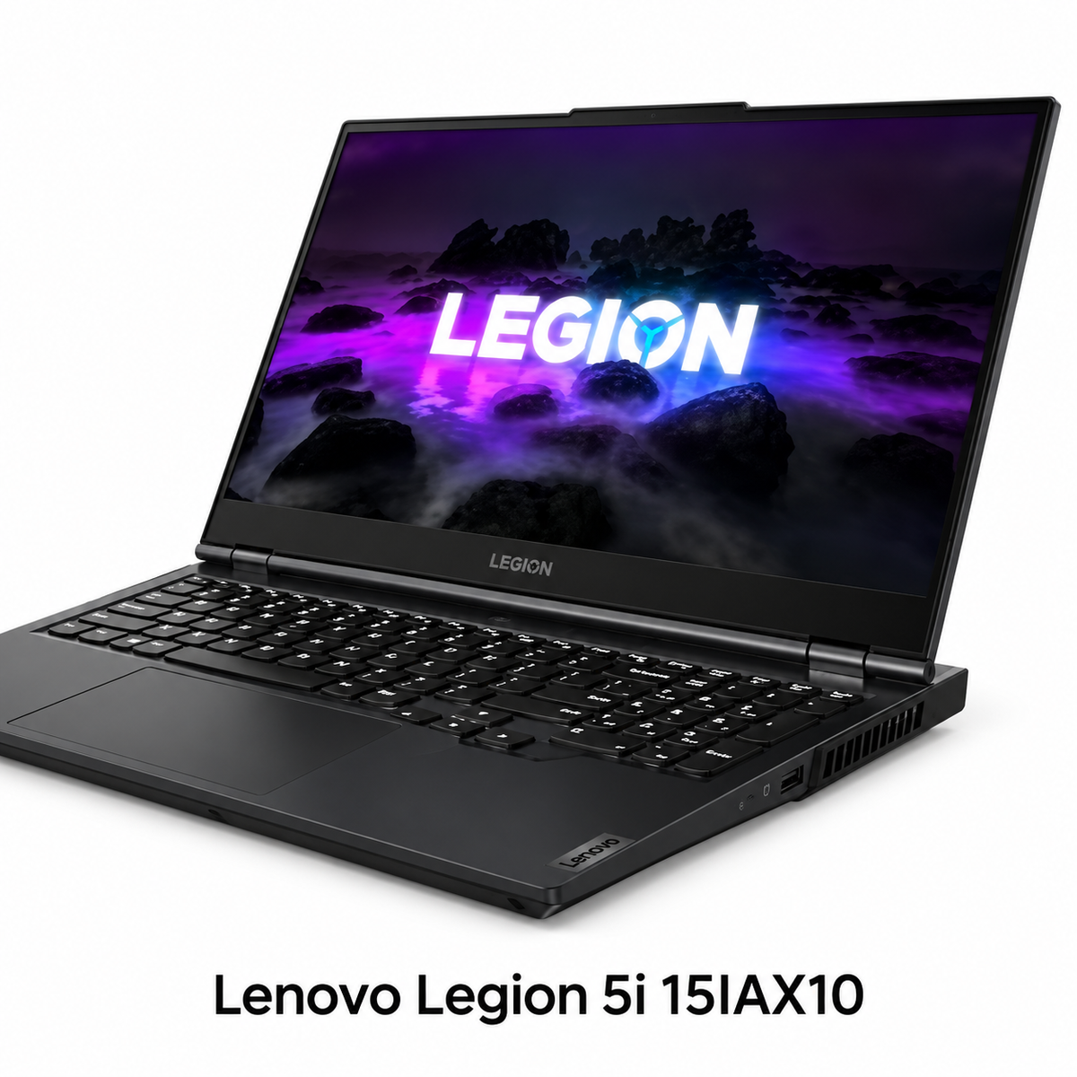Lenovo Legion 5i 15IAX10 Core Ultra 7 255HX 16GB 1TB RTX 5060 OLED 165Hz