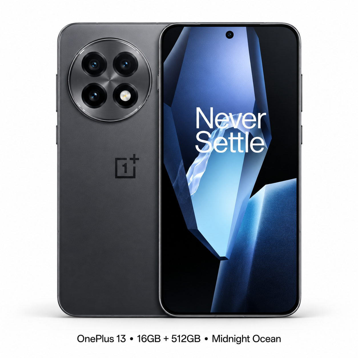 OnePlus 13 5G — 16GB/512GB