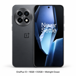 OnePlus 13 5G — 16GB/512GB