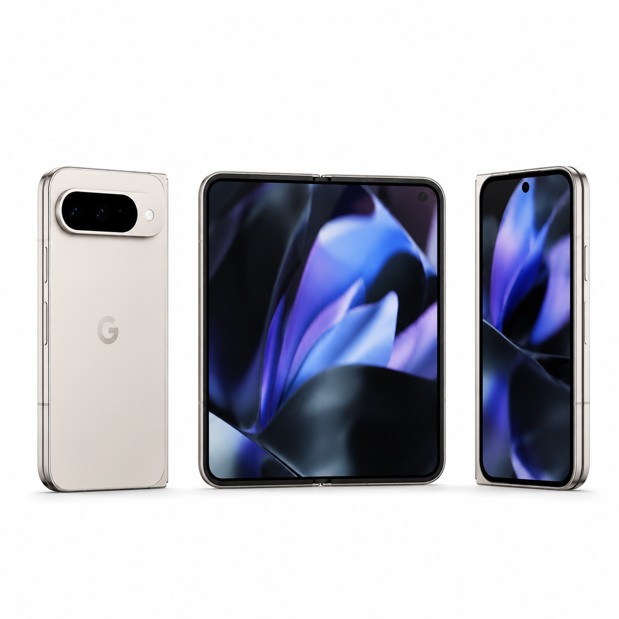 Google Pixel 11 Pro Fold 5G
