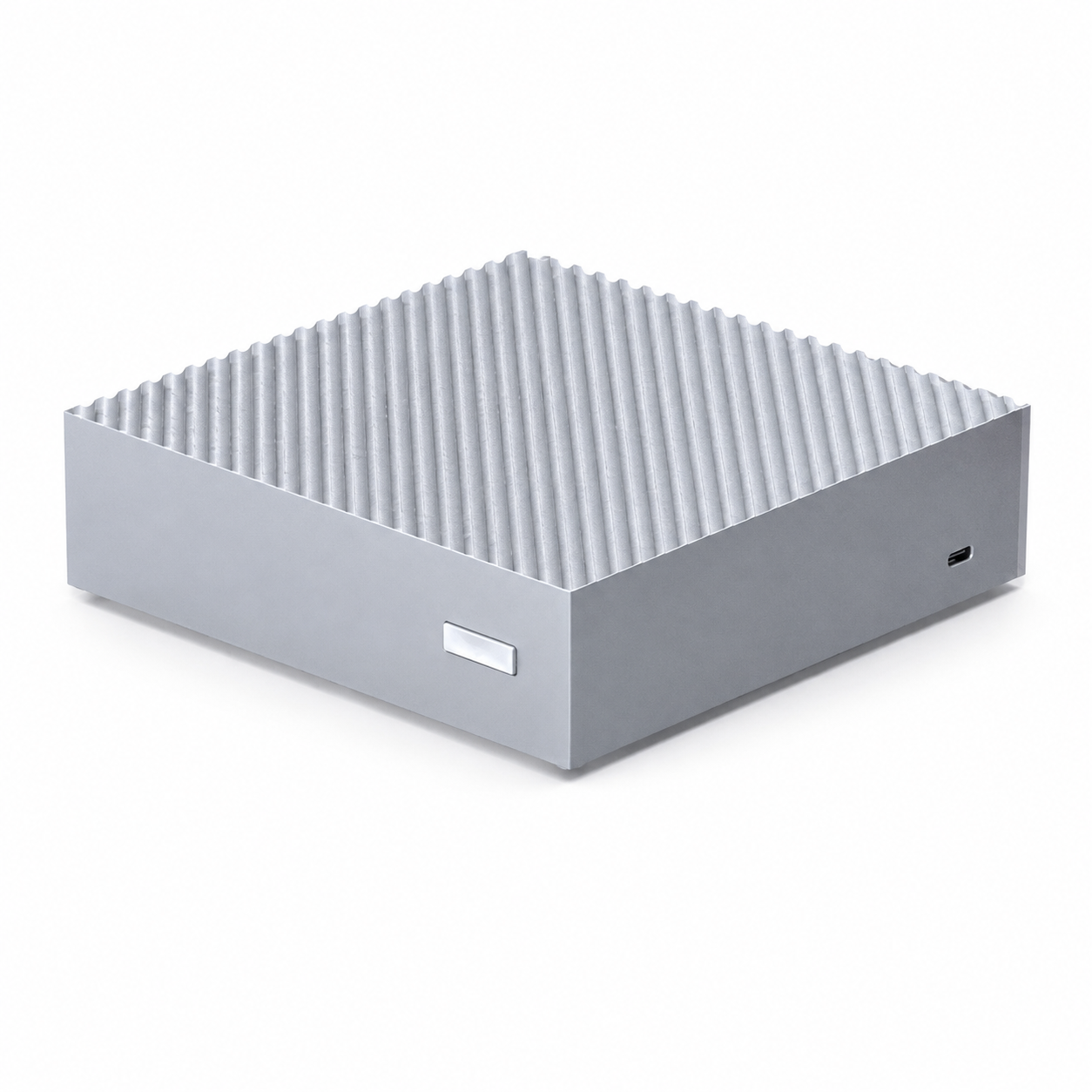 NVIDIA DGX Spark Workstation 128GB 4TB com GB10 Grace Blackwell para inteligência artificial