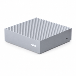 NVIDIA DGX Spark Workstation 128GB 4TB com GB10 Grace Blackwell para inteligência artificial