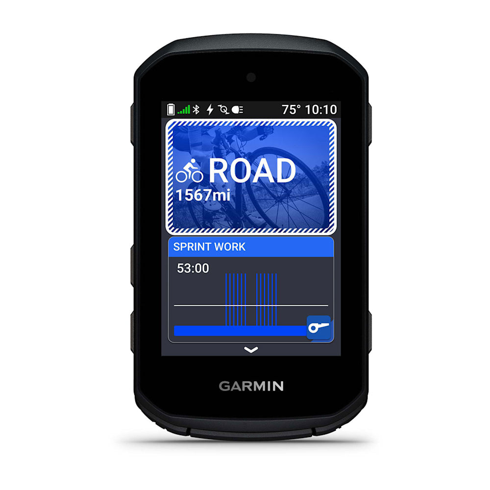Garmin Edge 540, 550, 840, 850, 1040 e 1050 | GPS Ciclismo — foto oficial Garmin de referência 010-03022-00