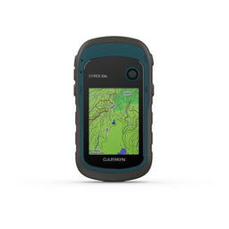 Garmin eTrex 22x, 32x e SE | GPS Portátil — foto oficial Garmin de referência 010-02256-03