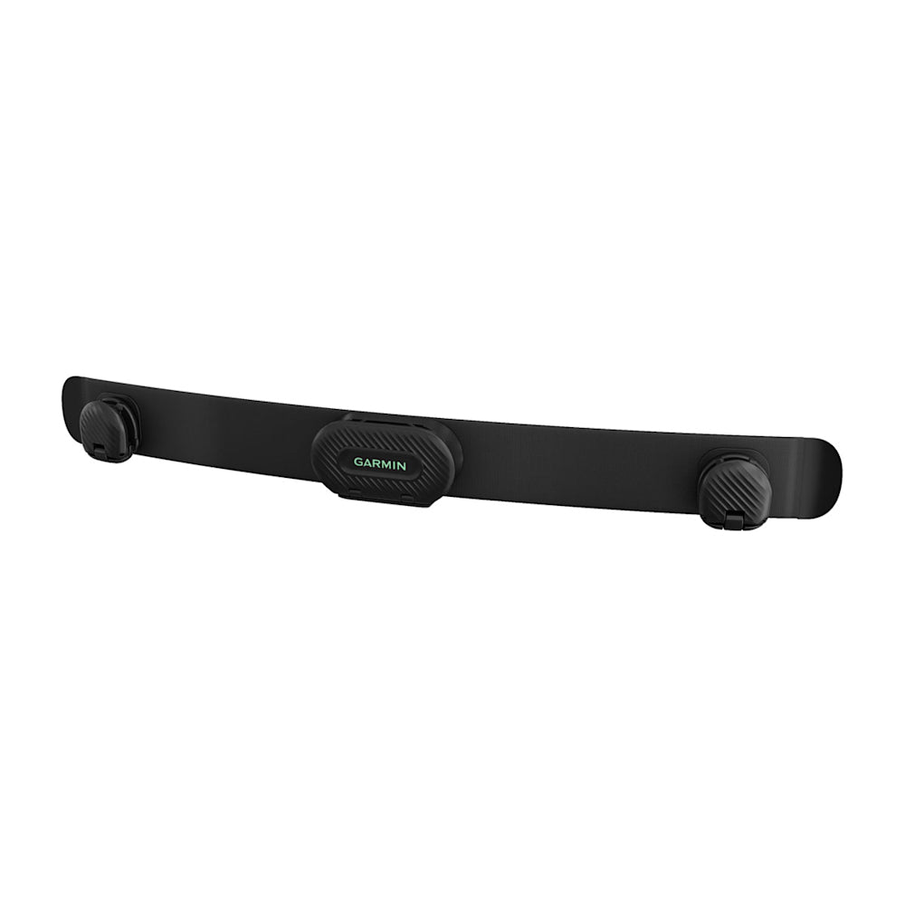 Garmin HRM-Fit | Monitor Cardíaco — foto oficial Garmin de referência 010-13314-00