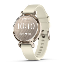 Garmin Lily 2 e Lily 2 Classic — foto oficial Garmin de referência 010-02839-00
