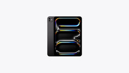 Apple iPad Pro 13 M5 Wi-Fi + Cellular - visão adicional